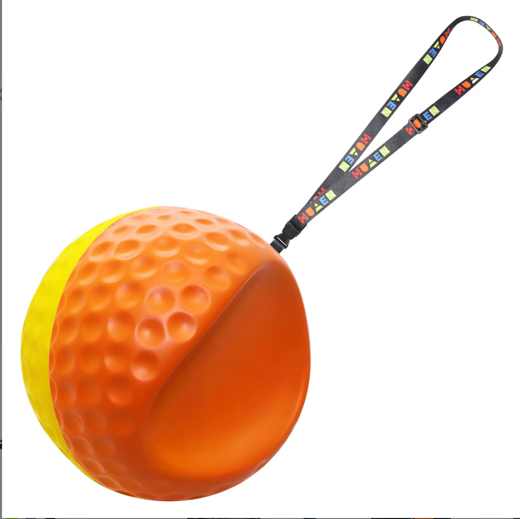 Svingball