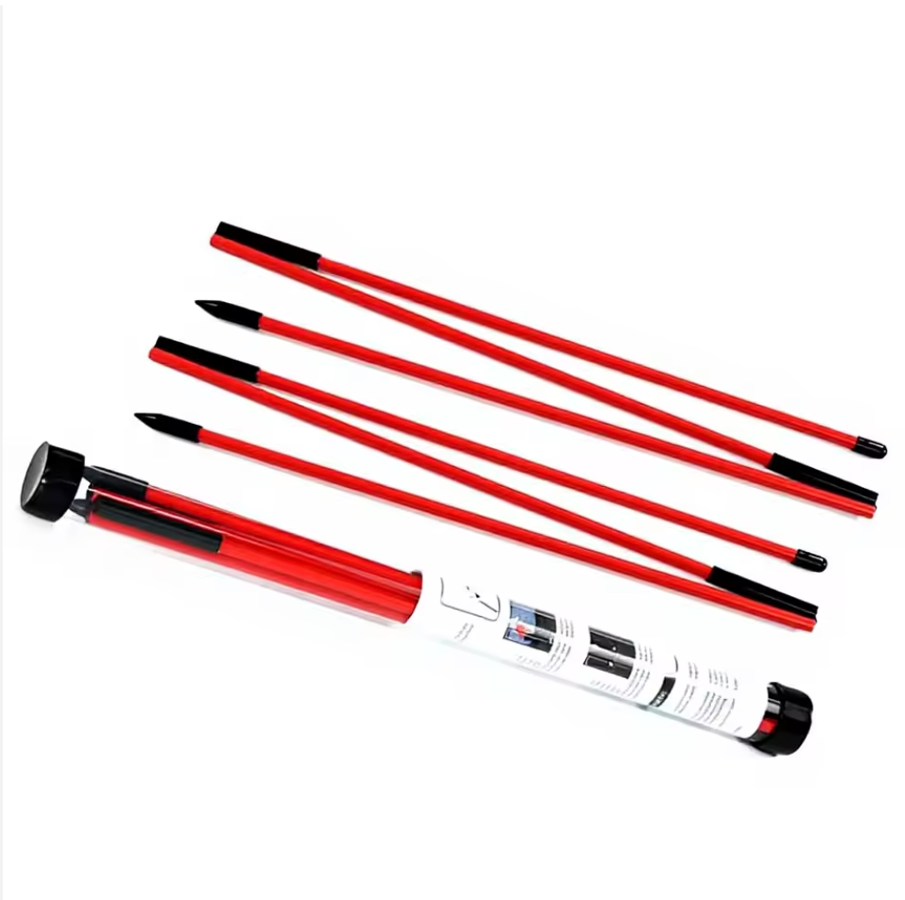 Alignment Sticks