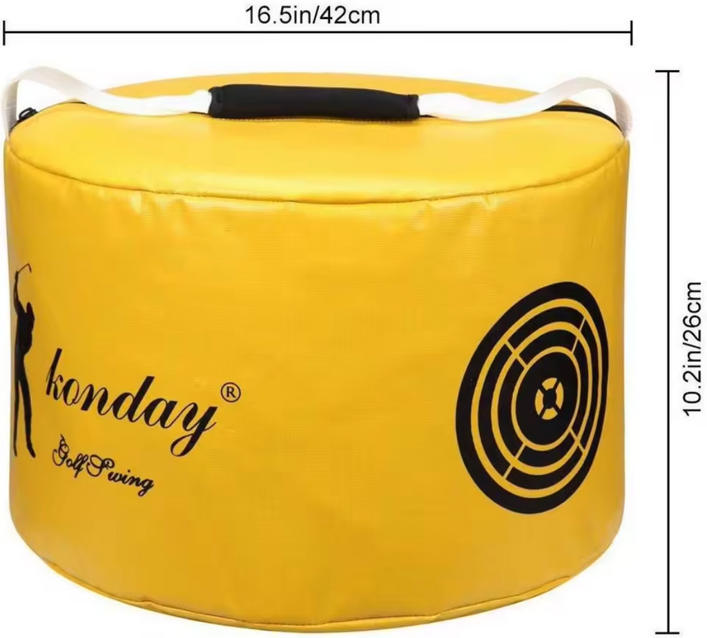 Impact Bag