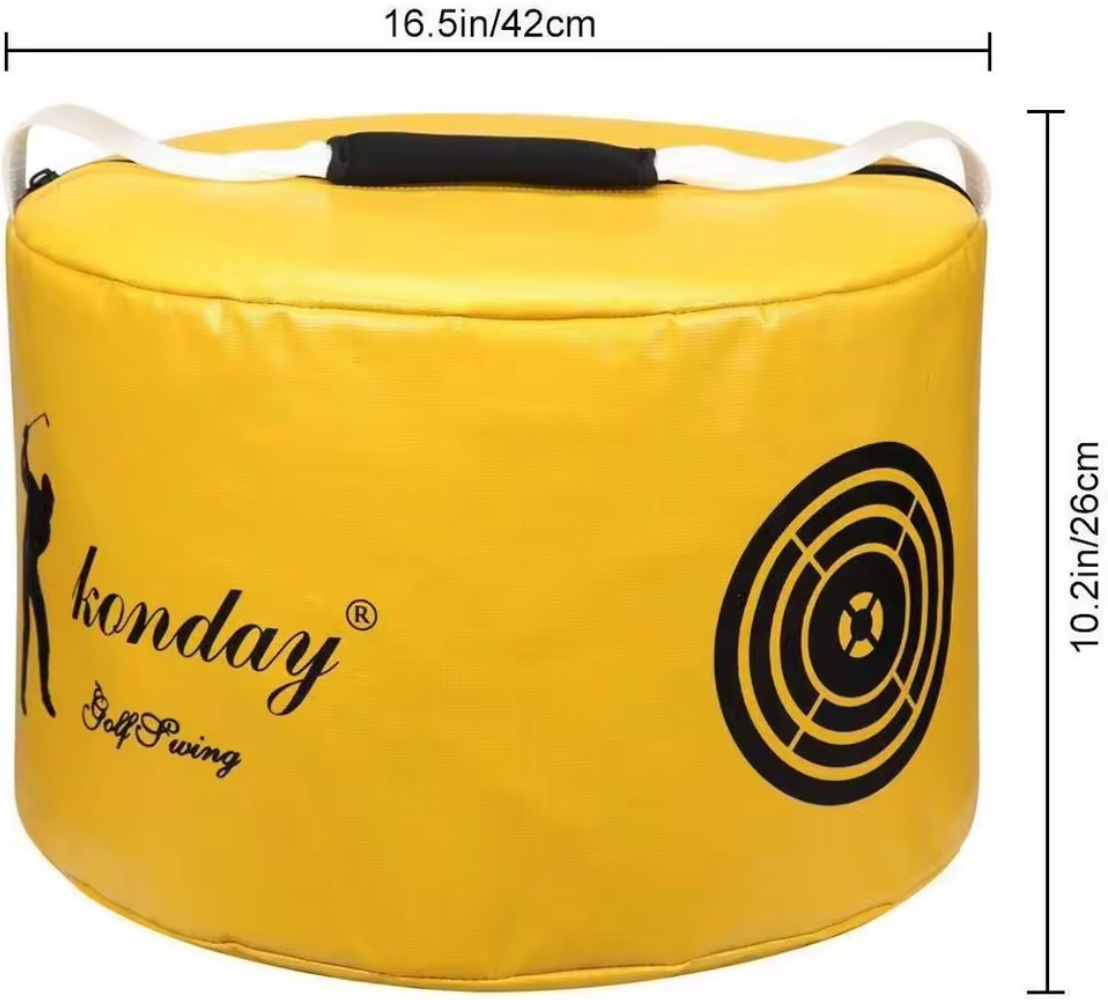 Impact Bag