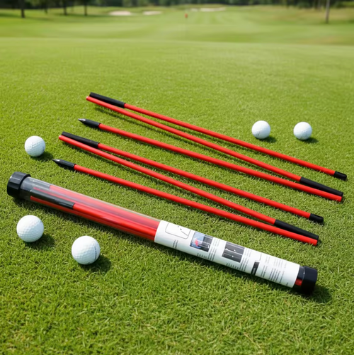 Alignment Sticks