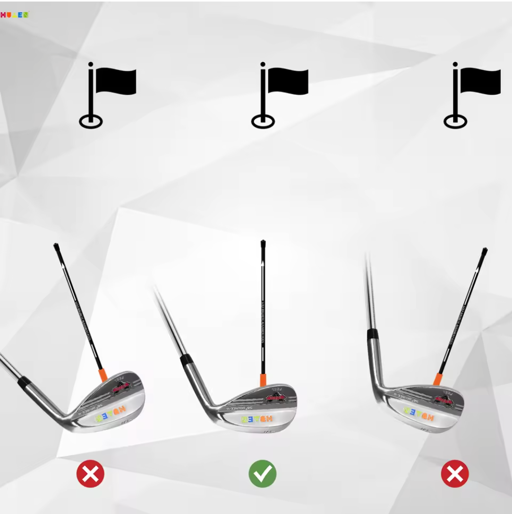 Alignment Rod
